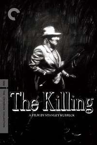 The Killing - Poster