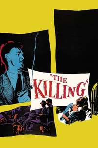 The Killing - Poster