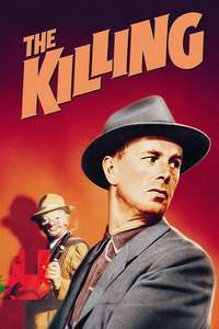 The Killing - Poster