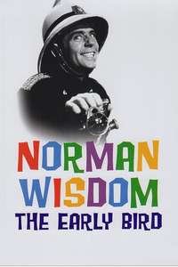 The Early Bird - Posters