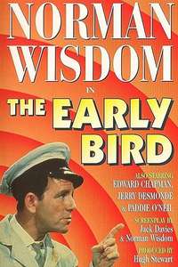 The Early Bird - Posters