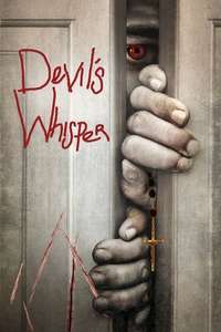 Devil's Whisper - Poster