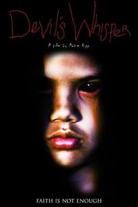 Devil's Whisper - Poster