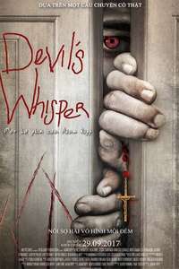 Devil's Whisper - Poster