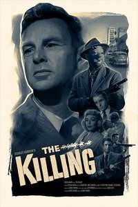 The Killing - Poster