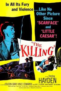 The Killing - Poster