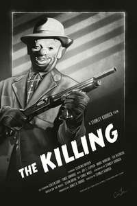 The Killing - Poster