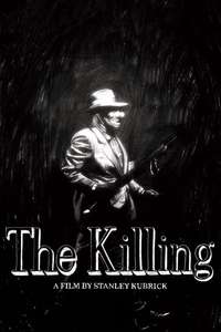 The Killing - Poster