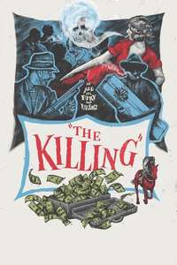 The Killing - Poster