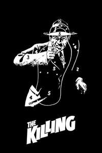 The Killing - Poster