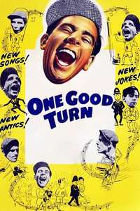 One Good Turn - Poster