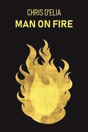 Chris D'Elia: Man on Fire