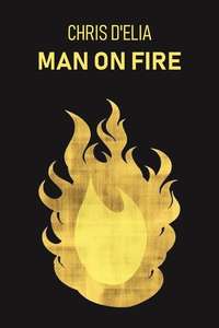 Chris D'Elia: Man on Fire - Poster