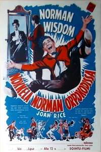 One Good Turn - Poster