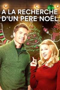Finding Santa - Poster