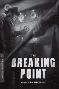 The Breaking Point - Poster