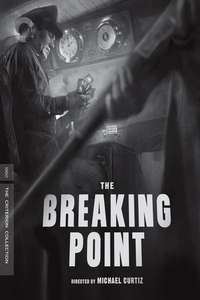 The Breaking Point - Poster