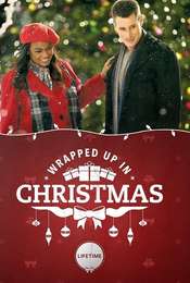 Wrapped Up In Christmas