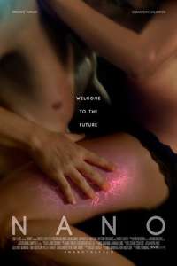 Nano - Poster