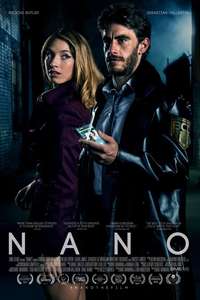 Nano - Poster