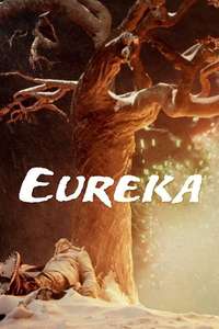 Eureka - Posters
