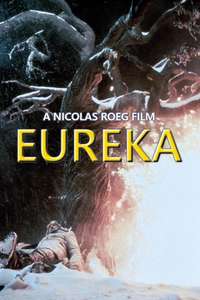 Eureka - Posters