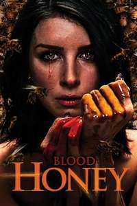 Blood Honey - Poster