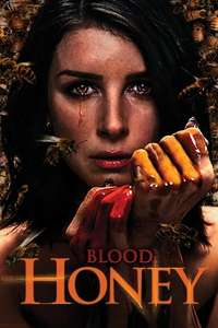Blood Honey - Poster