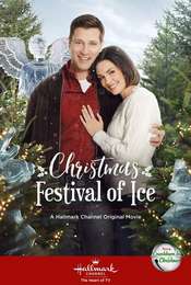 Christmas Festival of Ice