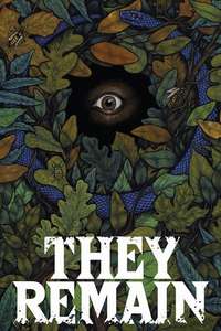 They Remain - Poster