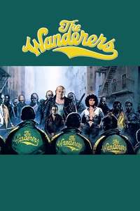 The Wanderers - Poster