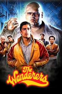The Wanderers - Poster