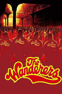 The Wanderers - Poster