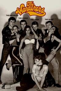 The Wanderers - Poster