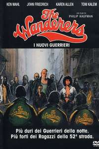 The Wanderers - Poster