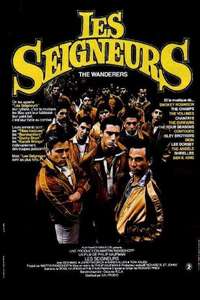 The Wanderers - Poster