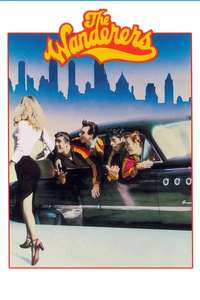 The Wanderers - Poster