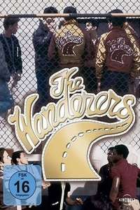 The Wanderers - Poster