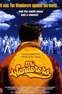 The Wanderers - Poster