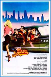 The Wanderers - Poster