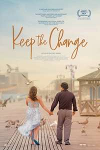 Keep the Change - Poster