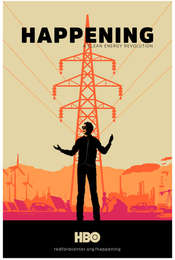 Happening: A Clean Energy Revolution