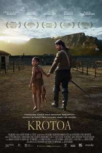 Krotoa - Poster