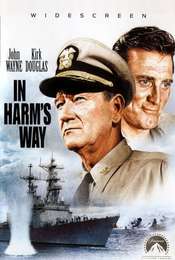 In Harm's Way