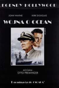 In Harm's Way - Poster