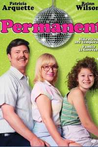 Permanent - Poster