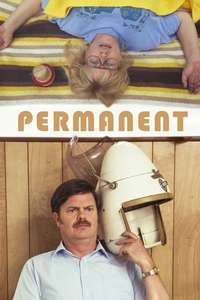 Permanent - Poster