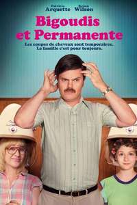 Permanent - Poster