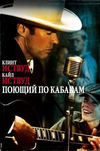 Honkytonk Man - Poster
