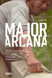 Major Arcana - Poster